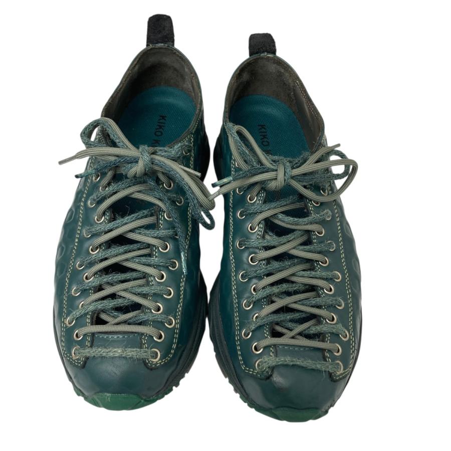 KIKO KOSTADINOV 【値下げ】Kiko Kostadinov ZLATYU SHOE ローカット 
