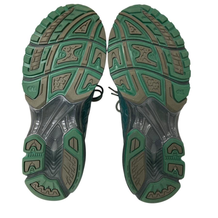 KIKO KOSTADINOV 【値下げ】Kiko Kostadinov ZLATYU SHOE ローカット 