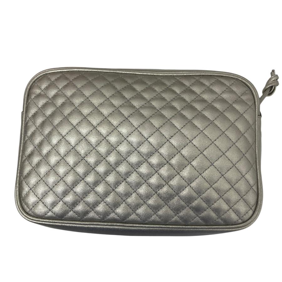 GUCCI（グッチ） 【値下げ】GUCCI GGマーモント キルティングレザー 