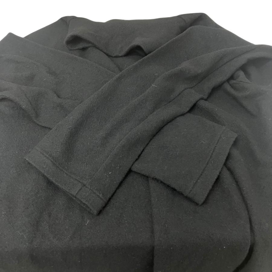 Yohji Yamamoto POUR HOMME ヨウジヤマモトプールオム 重ね衿