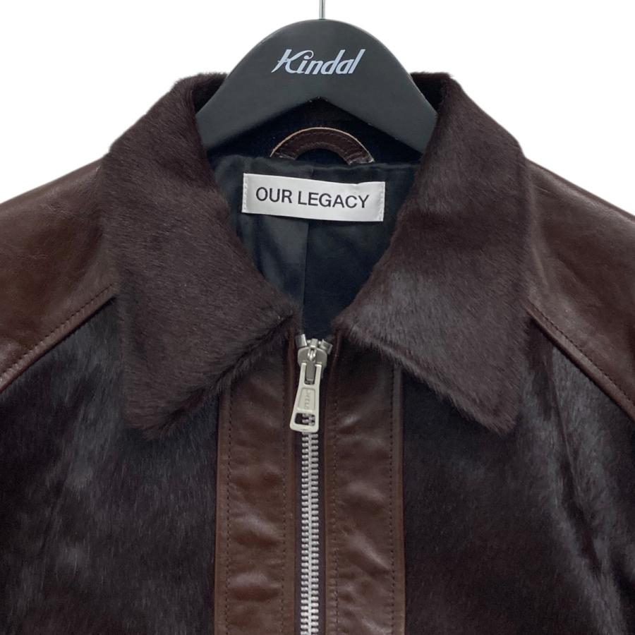 Our Legacy（アワーレガシー） 【値下げ】OUR LEGACY ANDALOU JACKET