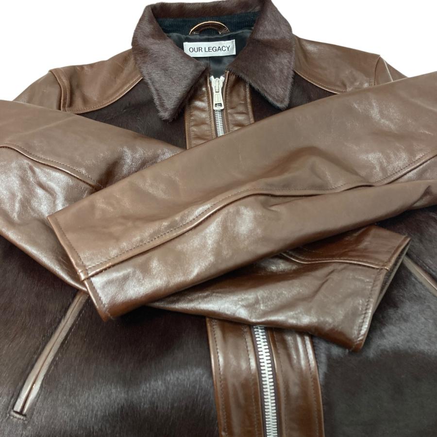 Our Legacy（アワーレガシー） 【値下げ】OUR LEGACY ANDALOU JACKET