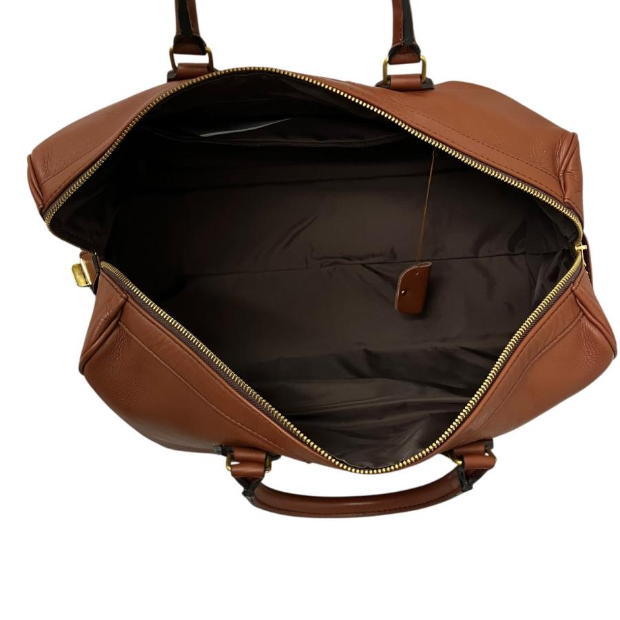 PORTER ブラウン ボストンバッグ PORTER ポーター ボストンバッグ ブラウン サイズ：- : カインドオル