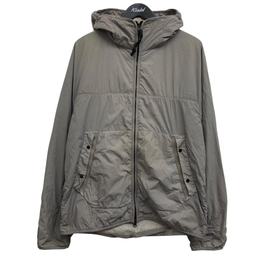 C.P. COMPANY（シーピーカンパニー） C．P COMPANY ナイロンジャケット