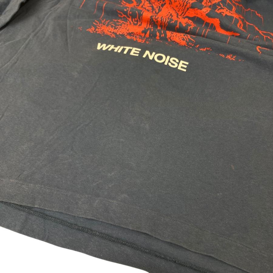 UNDERCOVER（アンダーカバー） プリントTシャツ ブルー サイズ：2