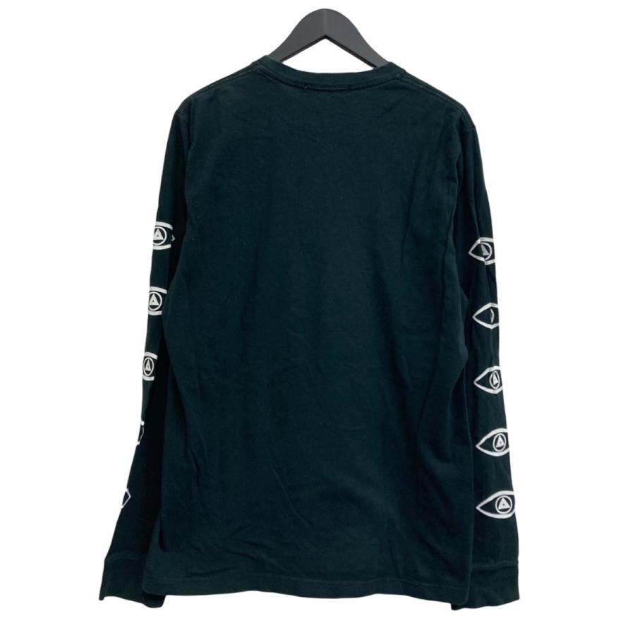 UNDERCOVER（アンダーカバー） ロングスリーブTシャツ ブラック サイズ