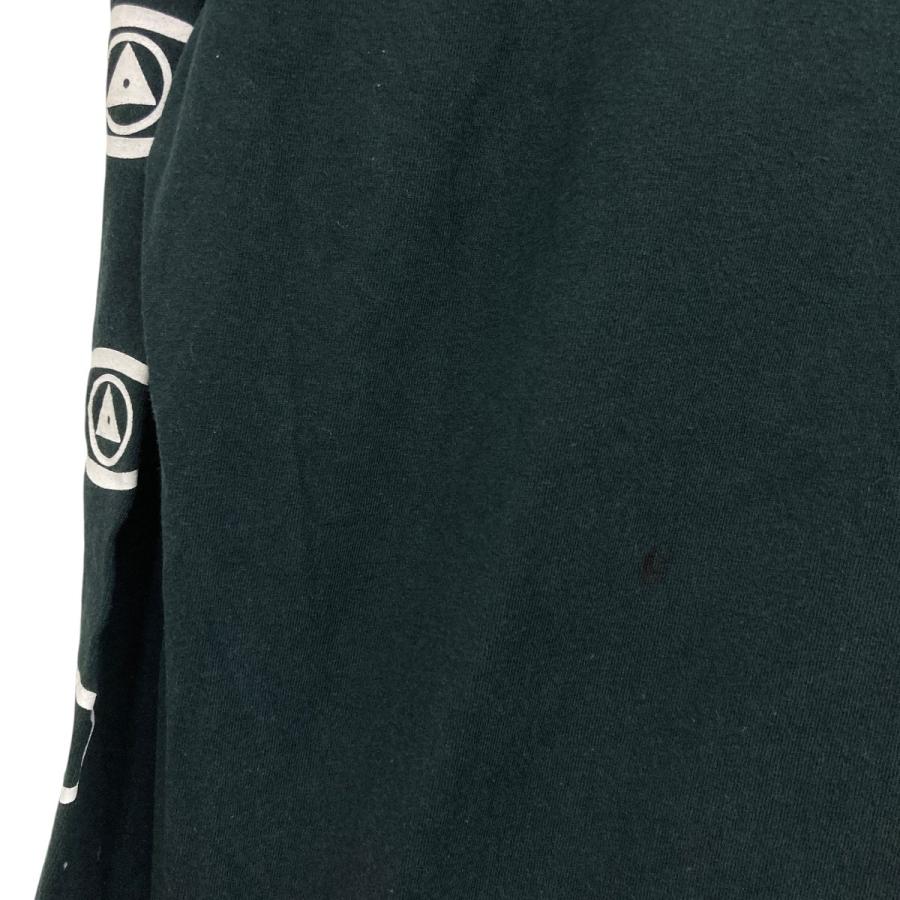 UNDERCOVER（アンダーカバー） ロングスリーブTシャツ ブラック サイズ