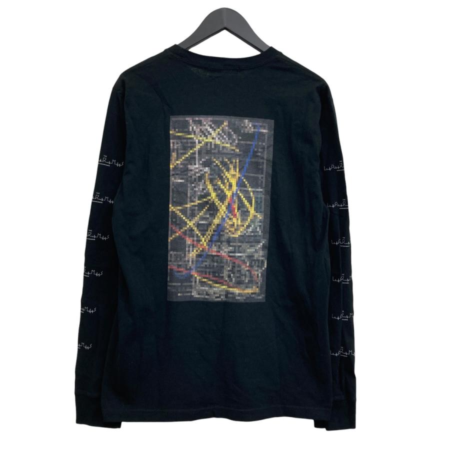 UNDERCOVER（アンダーカバー） ロングスリーブTシャツ ブラック サイズ