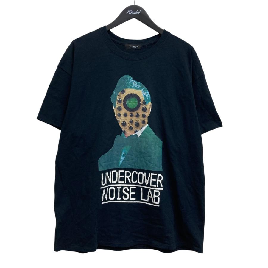 UNDERCOVER（アンダーカバー） 渋谷PARCO限定 プリントTシャツ