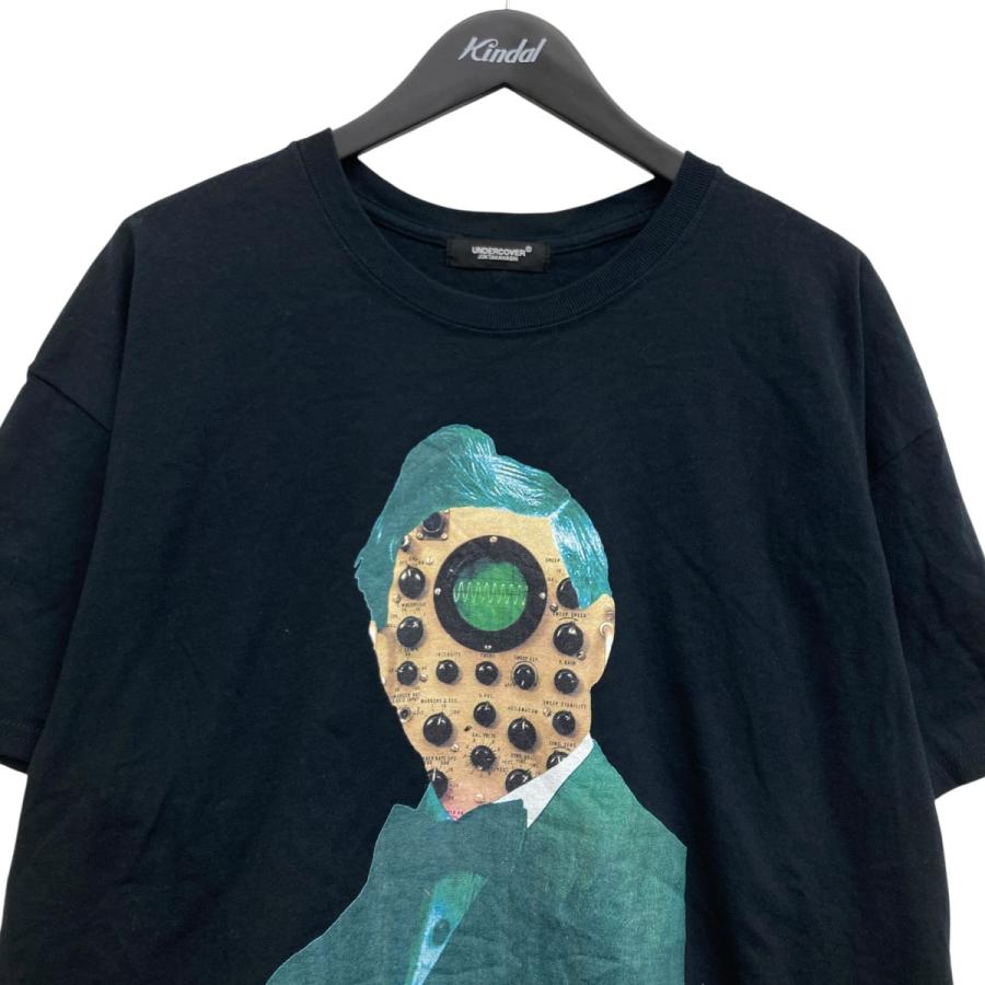 UNDERCOVER（アンダーカバー） 渋谷PARCO限定 プリントTシャツ