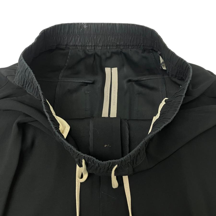 Rick Owens（リック・オウエンス） サルエルパンツ ブラック サイズ