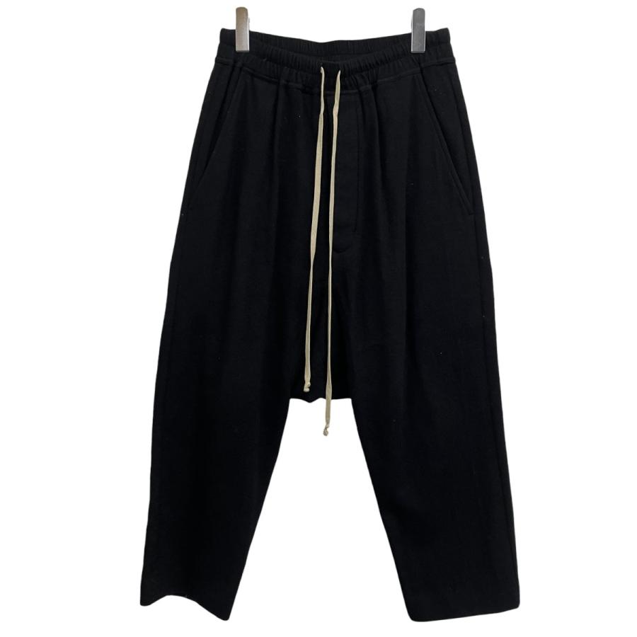 リックオウエンス　 サルエルパンツ 46 Rick Owens（リック・オウエンス） 【値下げ】RICK OWENS サルエル