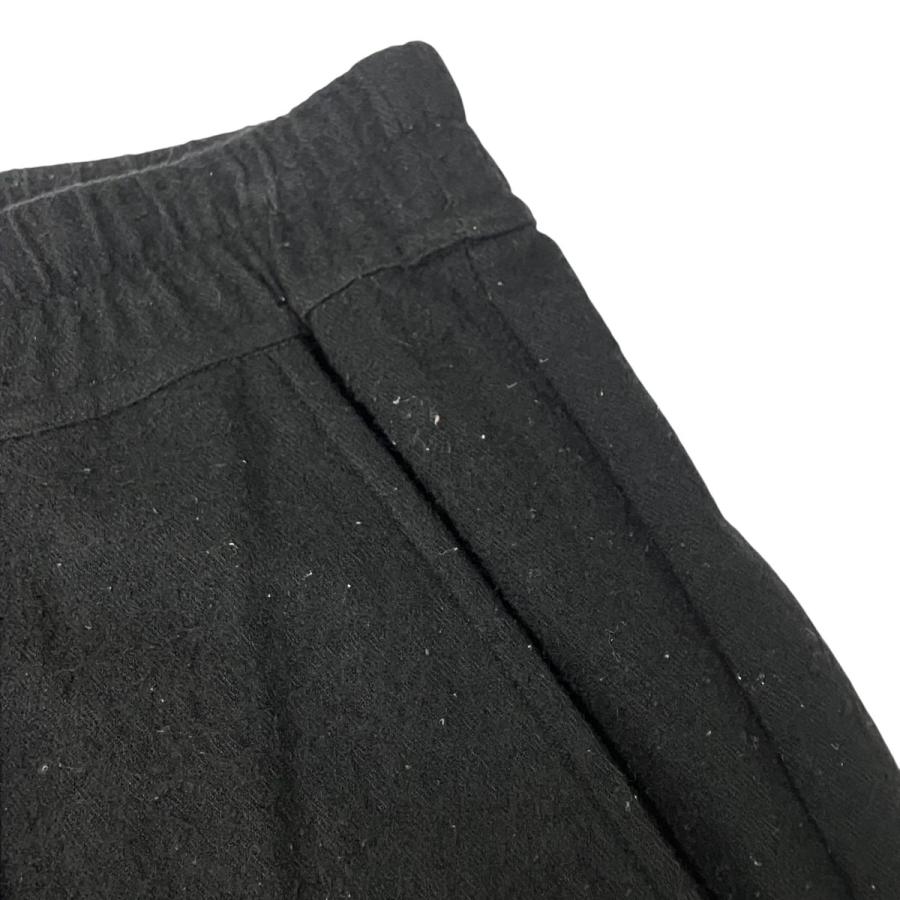 Rick Owens（リック・オウエンス） サルエルパンツ ブラック サイズ