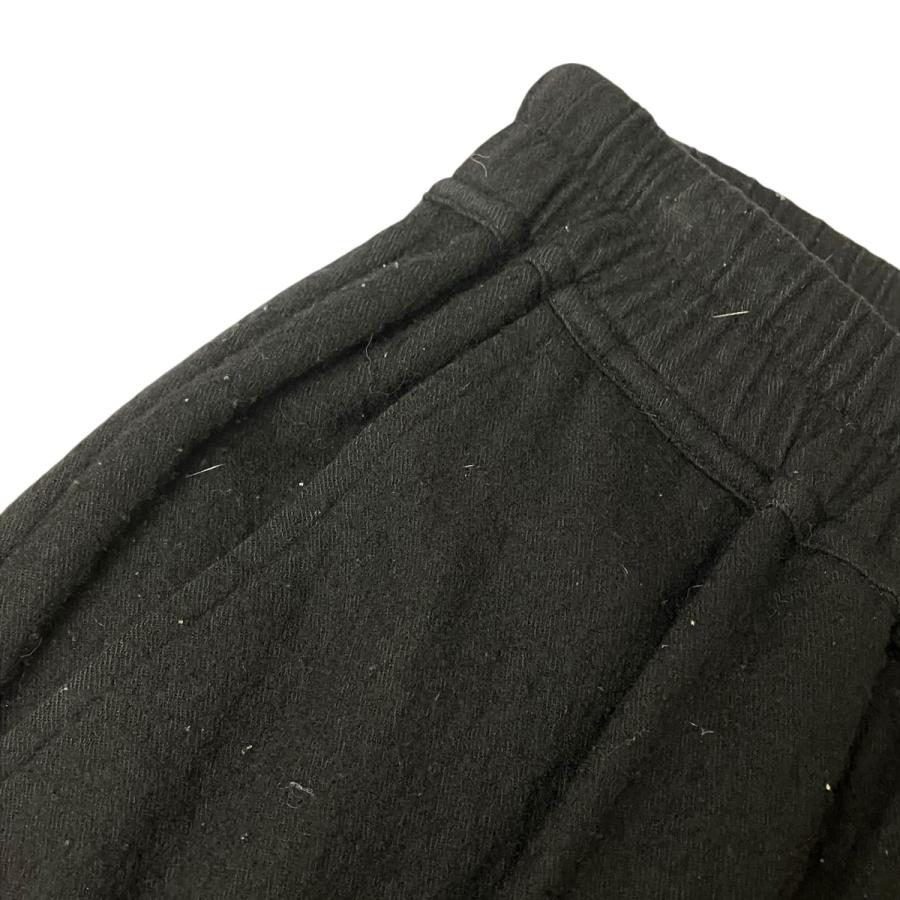 Rick Owens ブラック サルエルパンツ 46 Rick Owens（リック・オウエンス） 【値下げ】RICK OWENS サルエル