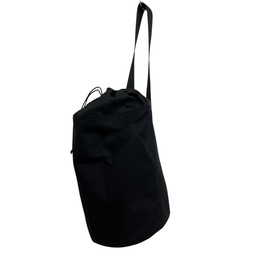 希少　Aeta 巾着バッグ Aeta 【値下げ】Aeta 巾着バッグ ブラック サイズ：- (EC