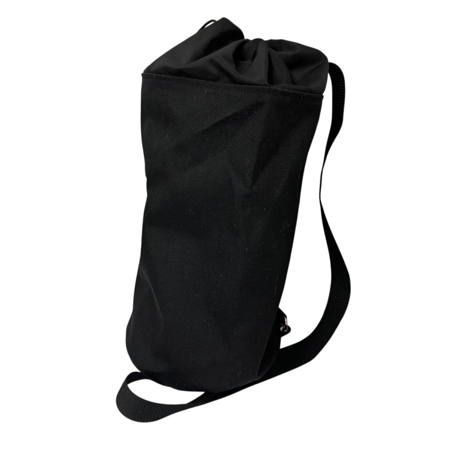 希少　Aeta 巾着バッグ Aeta 【値下げ】Aeta 巾着バッグ ブラック サイズ：- (EC