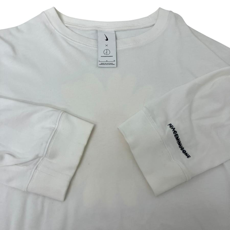 NIKE（ナイキ） ナイキ×ピースマイナスワン NIKE×PEACEMINUSONE ロング