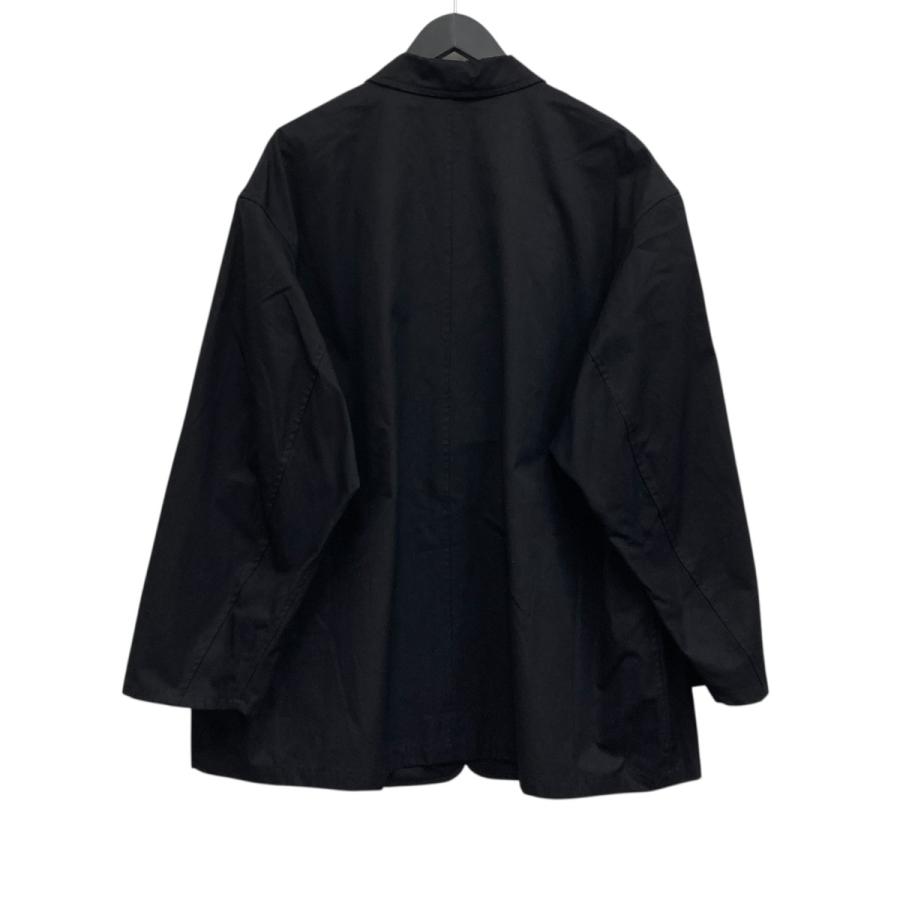 THE DAY ザ デイ SUPERIOR GABARDINE TAILORED JACKET スーペリア