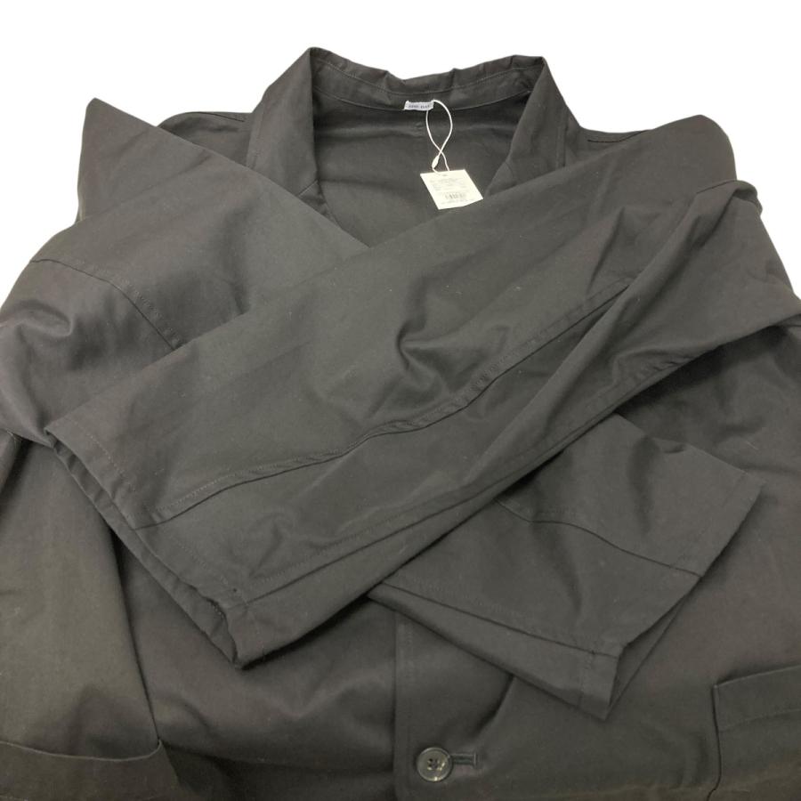 THE DAY ザ デイ SUPERIOR GABARDINE TAILORED JACKET スーペリア