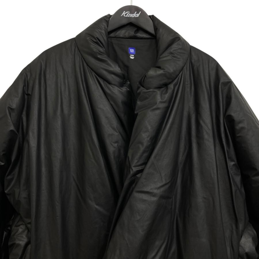 Yeezy イージーギャップ YEEZY GAP round jacket パデットジャケット