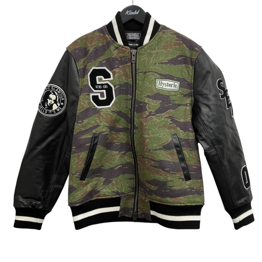 HYSTERIC GLAMOUR（ヒステリックグラマー） ヒステリックグラマー