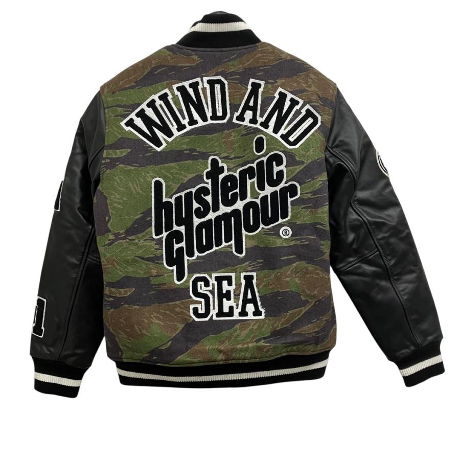 HYSTERIC GLAMOUR（ヒステリックグラマー） ヒステリックグラマー