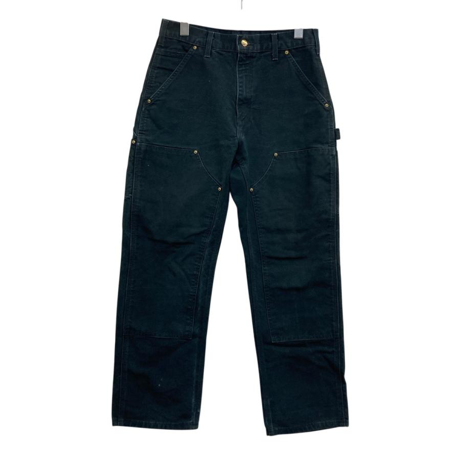 Carhartt（カーハート） ペインターパンツ ブラック サイズ：W30×L30