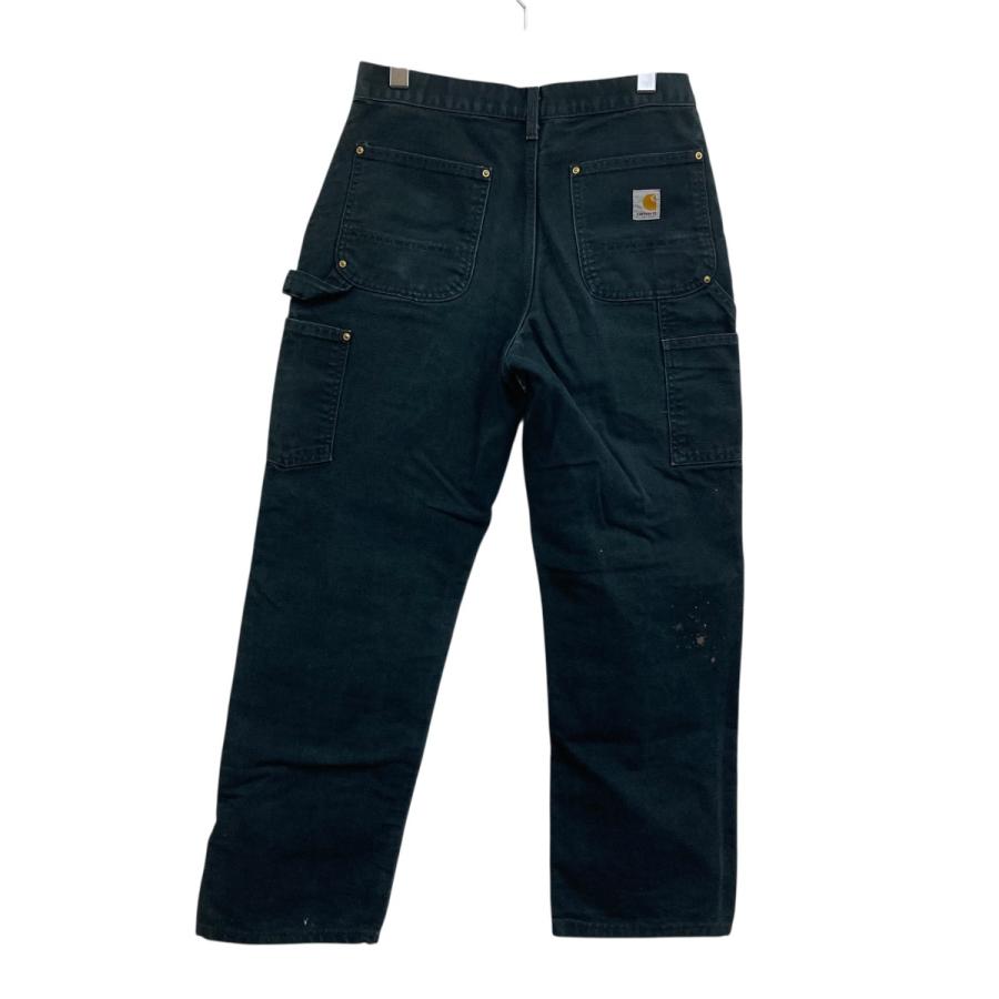 Carhartt（カーハート） ペインターパンツ ブラック サイズ：W30×L30