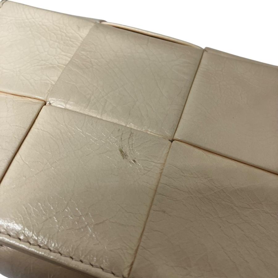 BOTTEGA VENETA（ボッテガ・ヴェネタ） BOTTEGA VENETA CASSETTE BAG
