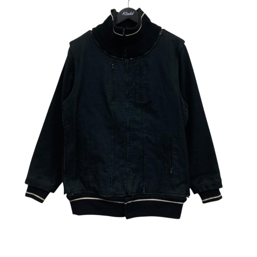 UNDERCOVER（アンダーカバー） UNDERCOVER exchange期 ブラック