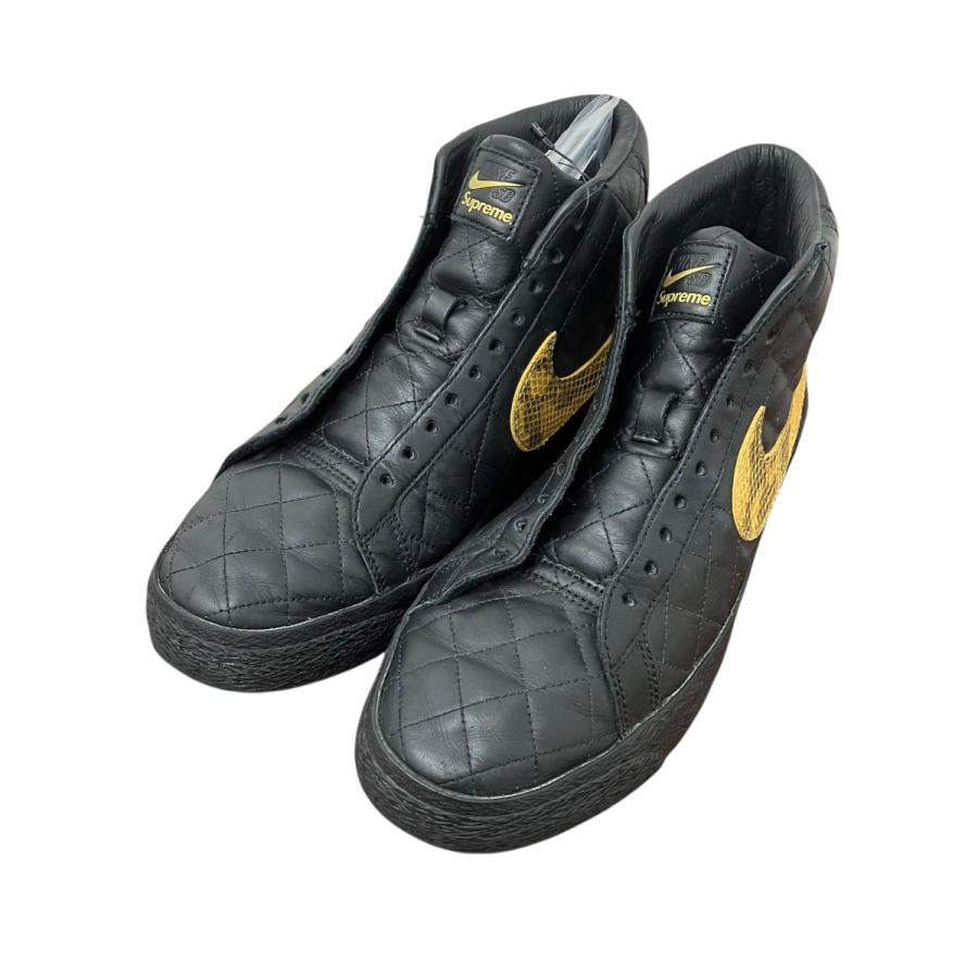 NIKE（ナイキ） ナイキ×シュプリーム NIKE×Supreme SBブレーザー