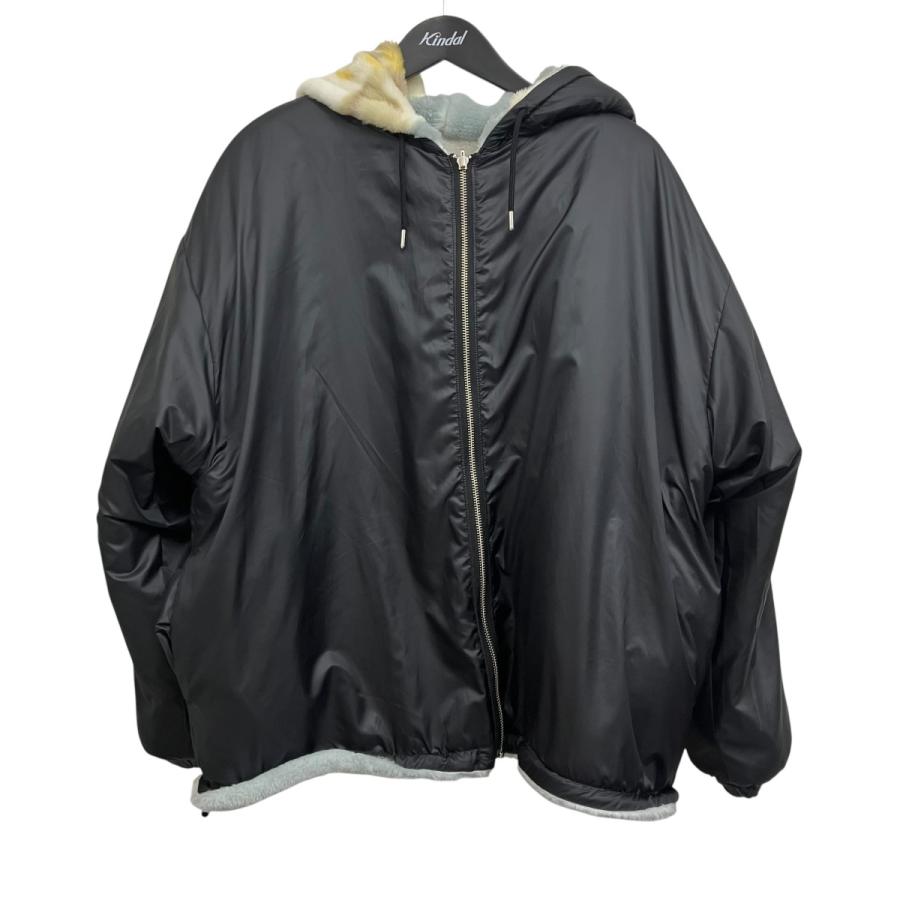 ジャケット・アウター aya yamanaka Blanket zip up jacket aya yamanaka Blanket zip up jacket 【公式通販】