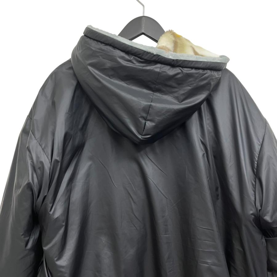ジャケット・アウター aya yamanaka Blanket zip up jacket アベリア アベリアエドワードゴーチャ×アヤヤマナカ abelia edoward
