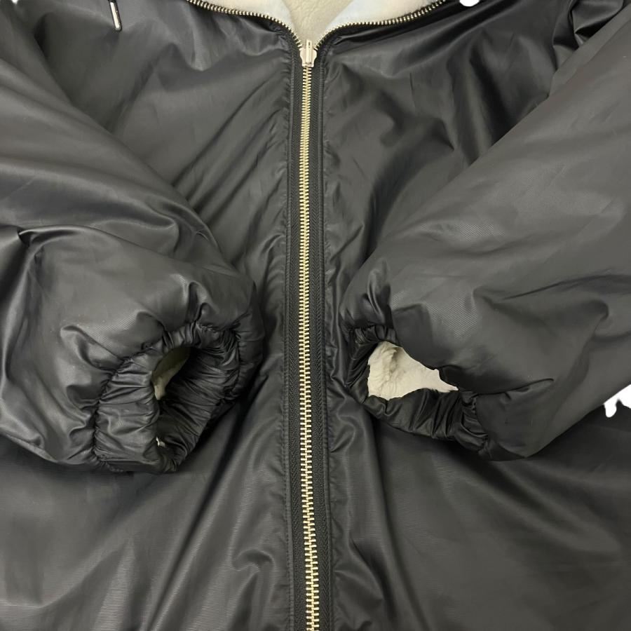 ジャケット・アウター aya yamanaka Blanket zip up jacket アベリア アベリアエドワードゴーチャ×アヤヤマナカ abelia edoward