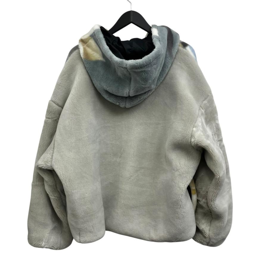 ジャケット・アウター aya yamanaka Blanket zip up jacket アベリア アベリアエドワードゴーチャ×アヤヤマナカ abelia edoward
