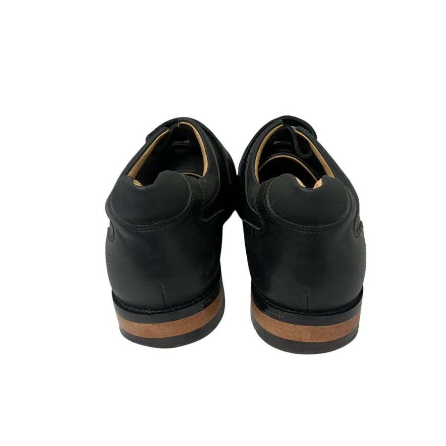 アベリア 【値下げ】abelia edoward goucha BB SHOES ベルクロレザー