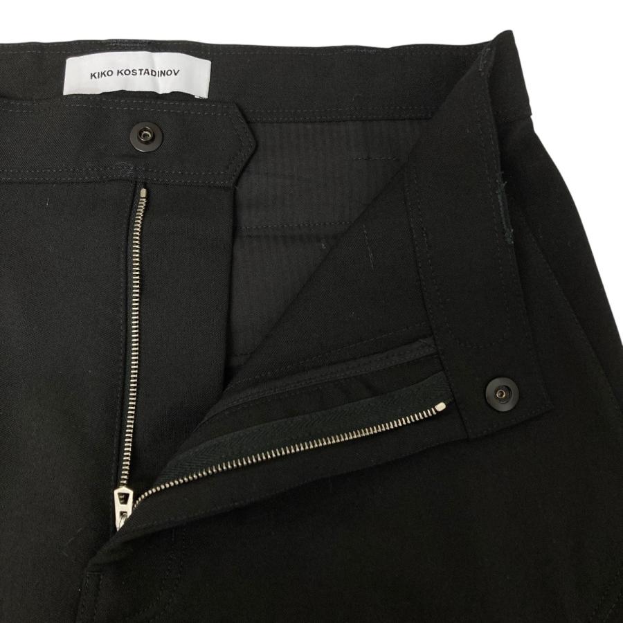 KIKO KOSTADINOV 【値下げ】Kiko Kostadinov TONINO UTILITY TROUSER