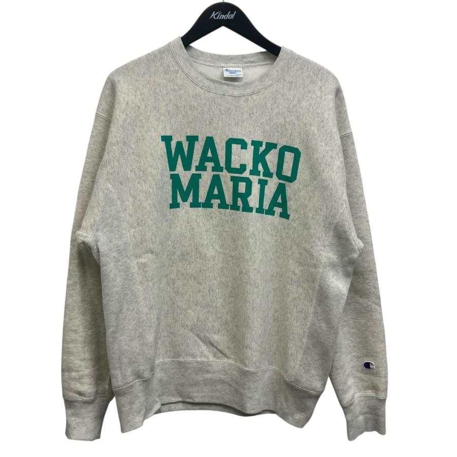 WACKO MARIA（ワコマリア） ワコマリア×チャンピオン WACKO MARIA