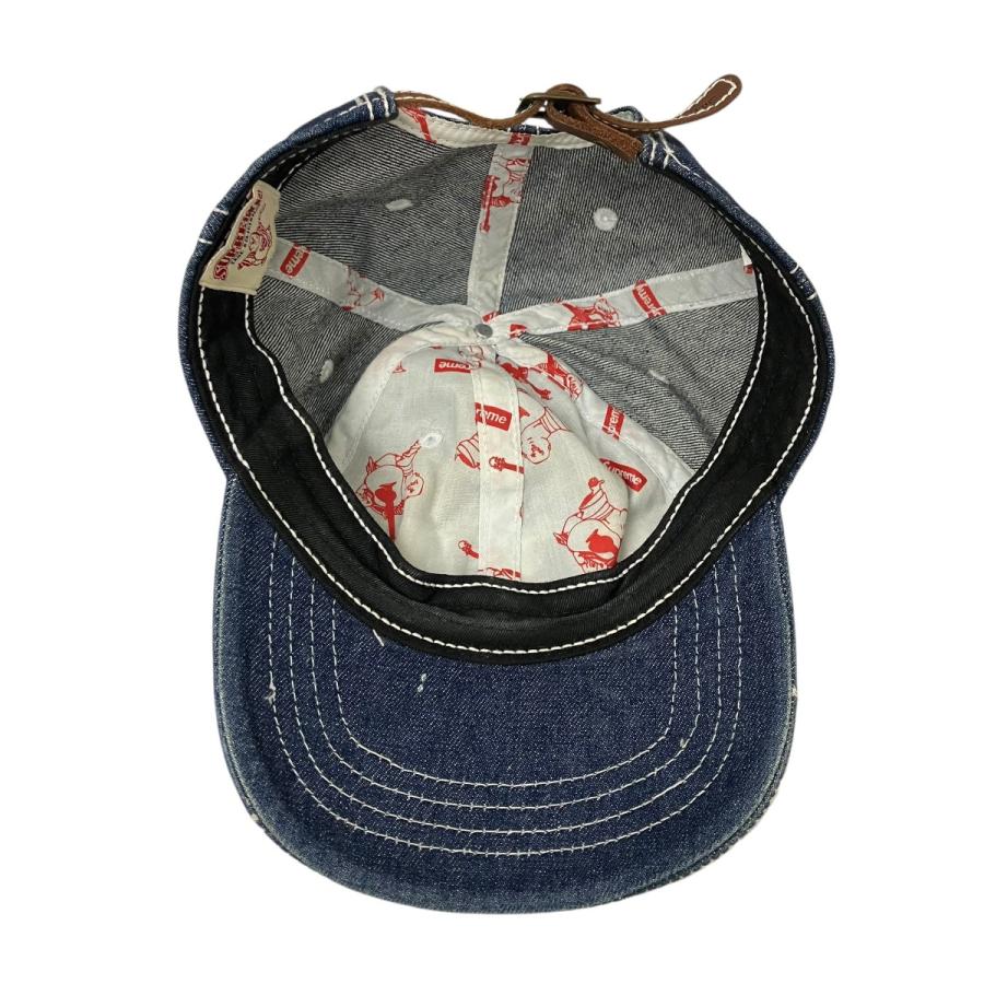 Supreme（シュプリーム） シュプリーム×トゥルーレリジョン Supreme