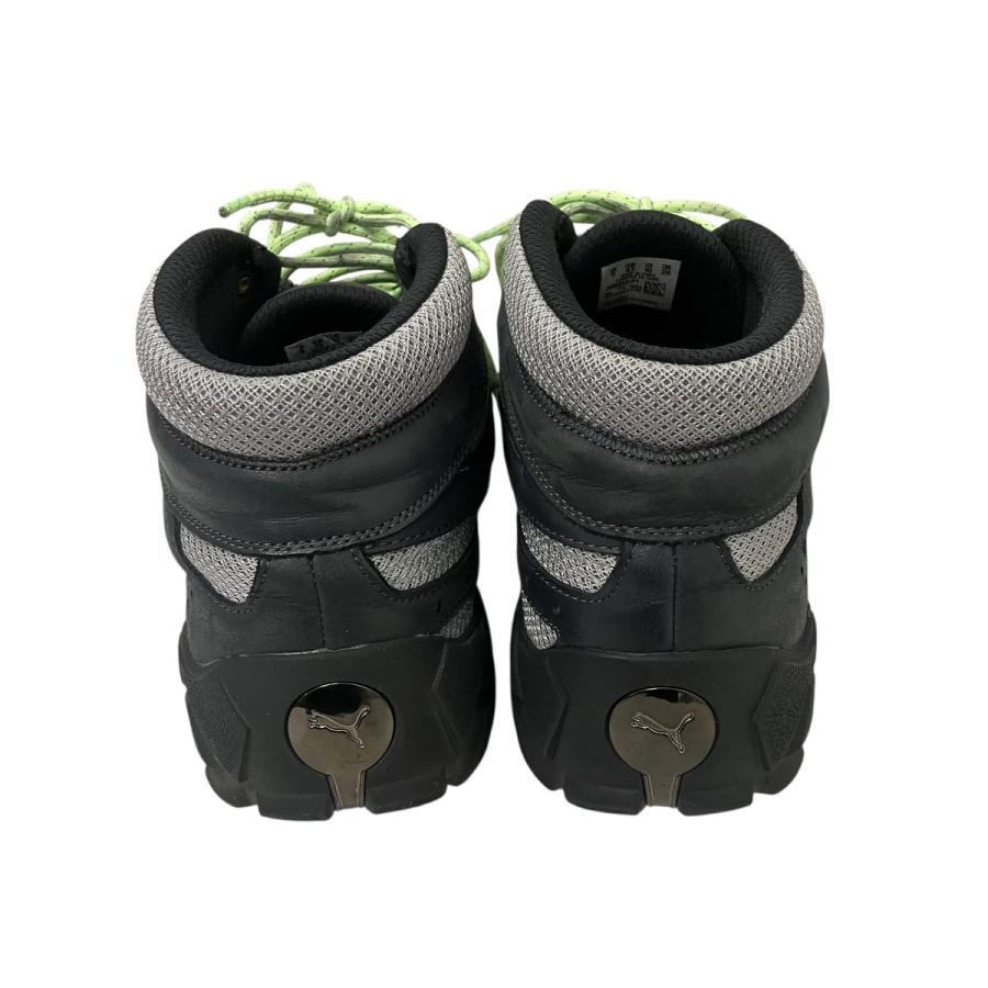 PUMA（プーマ） 【値下げ】PUMA X SKEPTA FOREVER MID L FLAT ミッド