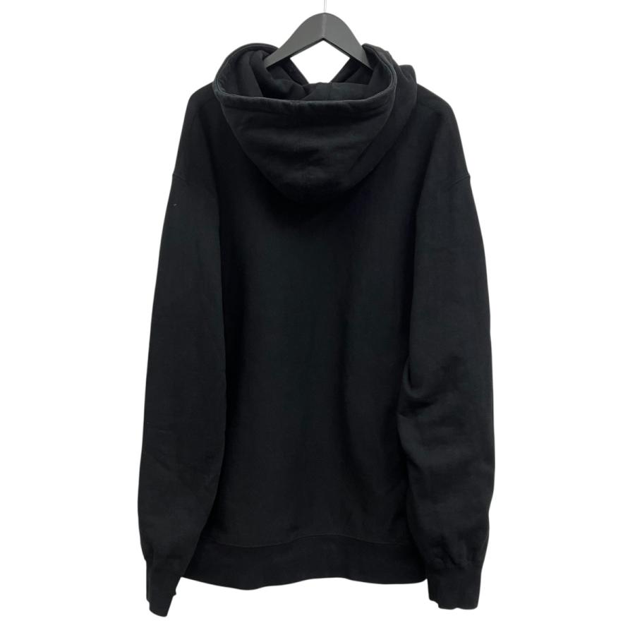 Supreme（シュプリーム） スモールボックスロゴパーカー ブラック