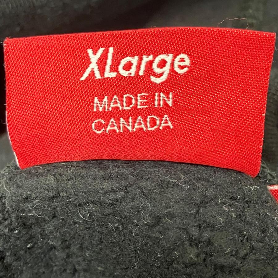 Supreme（シュプリーム） スモールボックスロゴパーカー ブラック