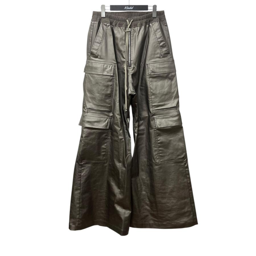 Rick Owens（リック・オウエンス） 【値下げ】RICK OWENS カーゴベラ