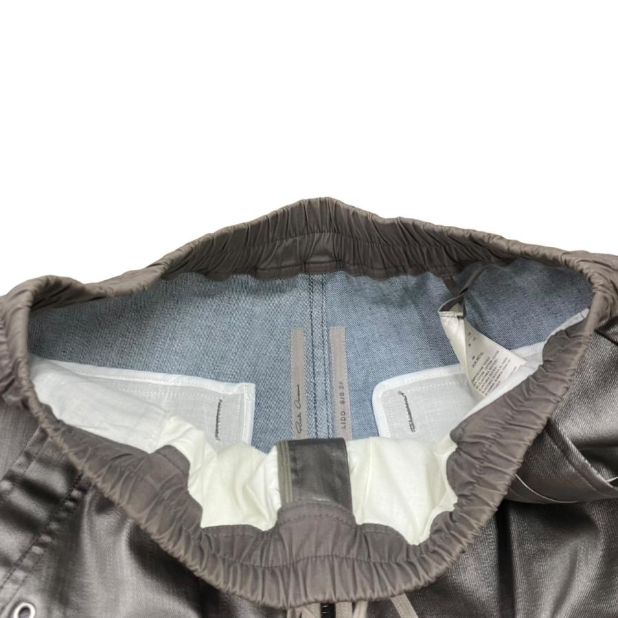 Rick Owens（リック・オウエンス） 【値下げ】RICK OWENS カーゴベラ