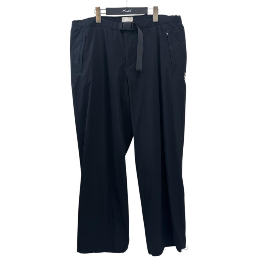 F.C. Real Bristol ネイビー パンツ WIND AND SEA fcrb × wind and sea ウィンダンシー ナイロンパンツS 【公式通販】