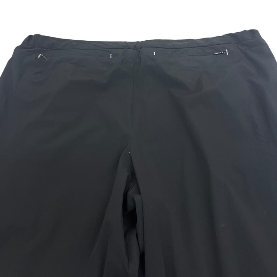 WIND AND SEAナイロンパンツＬブラック未使用 WIND AND SEA（ウィンダンシー） ナイロンパンツ ブラック サイズ：XL