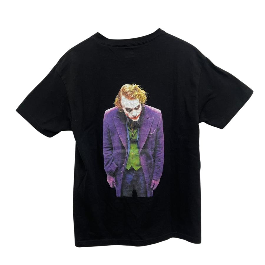 WACKO MARIA（ワコマリア） 半袖プリントTシャツ ブラック サイズ：M