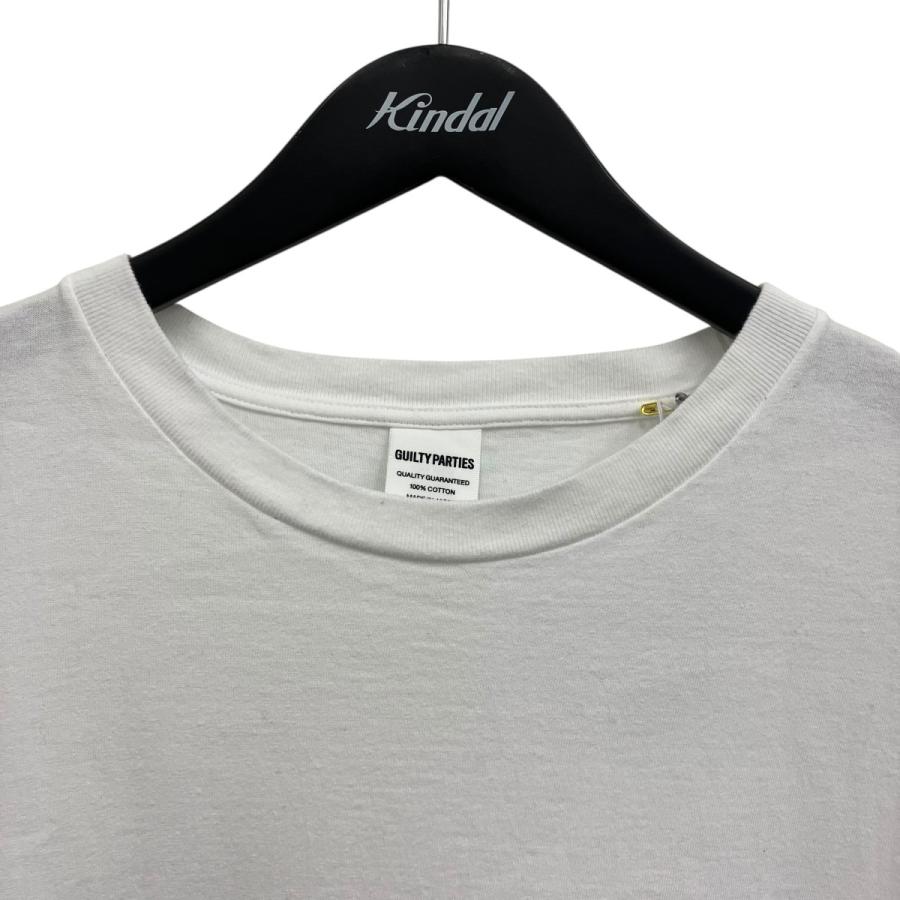 WACKO MARIA（ワコマリア） 半袖Tシャツ ホワイト サイズ：S 