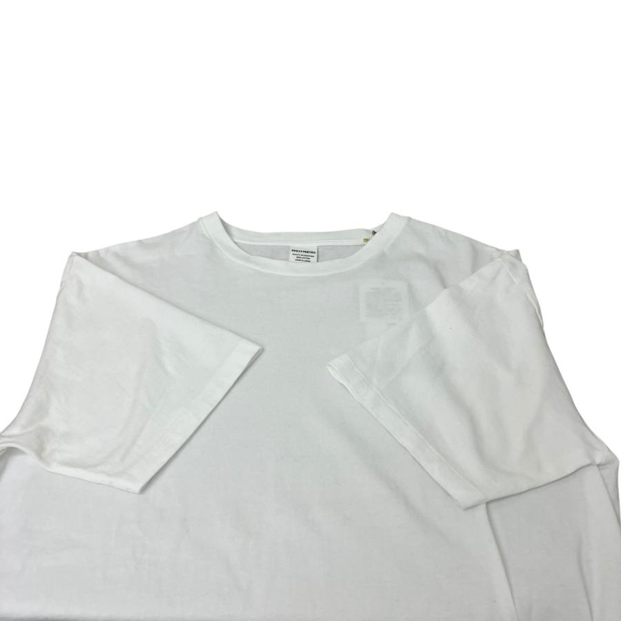 WACKO MARIA（ワコマリア） 半袖Tシャツ ホワイト サイズ：S 