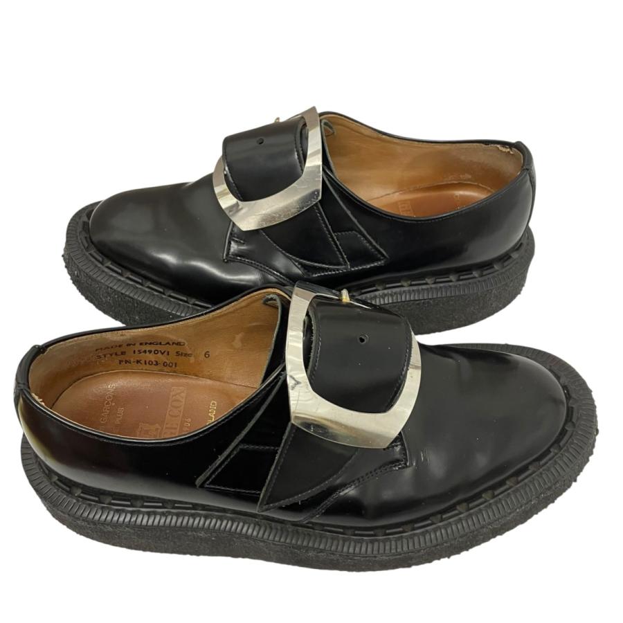 COMME des GARCONS HOMME PLUS 【値下げ】COMME PLUS×GEORGE COX